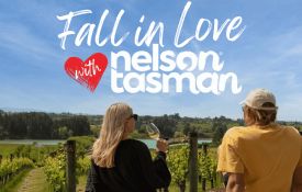 Visit Nelson Tasman